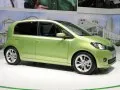 Skoda Citigo Citigo (5-door) — 6
