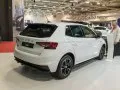 Skoda Fabia Fabia IV — 16