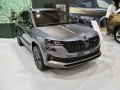 Skoda Karoq Karoq (facelift 2021) — 27