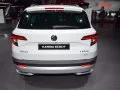 Skoda Karoq Karoq Scout — 11