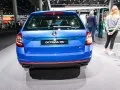 Skoda Octavia Octavia III Combi (facelift 2017) — 10