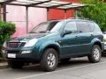 SsangYong Rexton Rexton I — 3