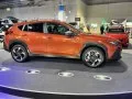 Subaru Crosstrek Crosstrek III — 5