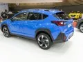 Subaru Crosstrek Crosstrek III — 21