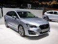 Levorg (facelift 2019)