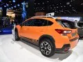 Subaru XV XV II — 8