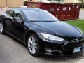 zdjęcie Model S