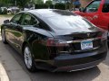 zdjęcie Model S