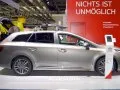 Toyota Avensis Avensis III Wagon (facelift 2015) — 2