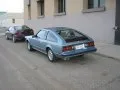 Toyota Supra Celica Supra I (A40/A50) — 2