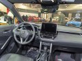 zdjęcie Corolla Cross