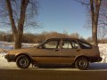 Corolla Hatch V (E80)