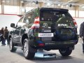 zdjęcie Land Cruiser Prado