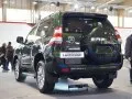 Toyota Land Cruiser Prado Land Cruiser Prado (J150, facelift 2013) 3-door — 2