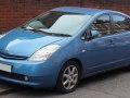 zdjęcie Prius