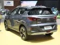 Trumpchi GS3 GS3 Power I (facelift 2020) — 4