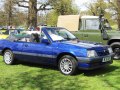 Cavalier Mk II Convertible