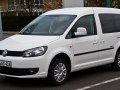 zdjęcie Caddy