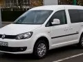 Volkswagen Caddy Caddy III (facelift 2010) — 6