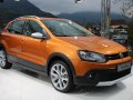 CrossPolo V (facelift 2014)