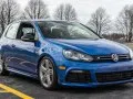 Volkswagen Golf Golf VI (3-door) — 18