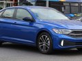 Jetta VII (facelift 2024)