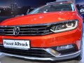 Passat Alltrack (B8)