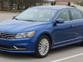 Passat (Ameryka północna, A33)