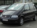 Sharan I (facelift 2004)