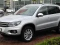 Volkswagen Tiguan Tiguan I (facelift 2011) — 15