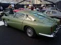 Aston Martin DB4 DB4 — 6