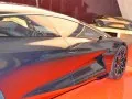 Aston Martin Lagonda Lagonda Vision Concept — 11