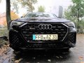 zdjęcie RS Q3