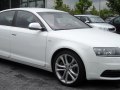S6 (4F,C6 facelift 2008)