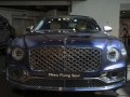 zdjęcie Flying Spur