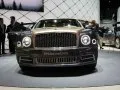 Bentley Mulsanne Mulsanne EWB — 3