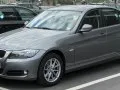 BMW Seria 3 Seria 3 Limuzyna (E90 LCI, facelift 2008) — 9