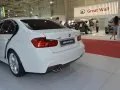 BMW Seria 3 Seria 3 Limuzyna (F30) — 8