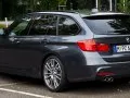 BMW Seria 3 Seria 3 Touring (F31) — 2