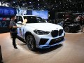 BMW iX5 iX5 Hydrogen (G05) — 7