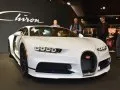 Bugatti Chiron Chiron — 22