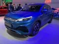 BYD Atto 3 Atto 3