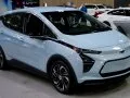 Chevrolet Bolt EV Bolt EV I (facelift 2021) — 5