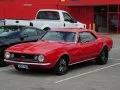 Chevrolet Camaro Camaro I — 6