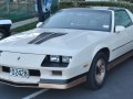 zdjęcie Camaro