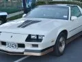 Chevrolet Camaro Camaro III — 10