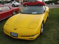 zdjęcie Corvette