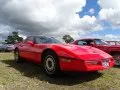 Chevrolet Corvette Corvette Coupe (C4) — 3