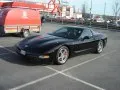Chevrolet Corvette Corvette Coupe (C5) — 10