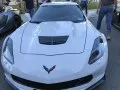 Chevrolet Corvette Corvette Targa (C7) — 9